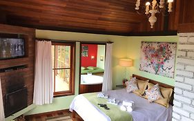 Pousada Portal Dos Ventos